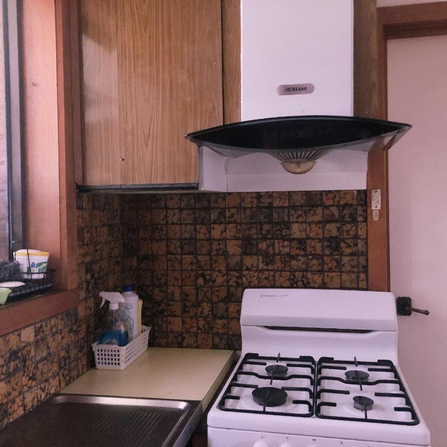 斯普林韦尔Golden House公寓 外观 照片
